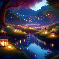 Sueños Suaves En Lofi - Ciudad de vibraciones suaves & Tormenta de sueño & Palacio de la lluvia