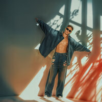 Останься - T-killah