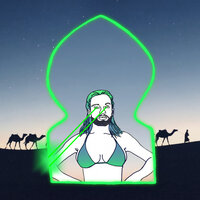 The Bazaar Is Open - Rune Rask