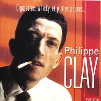 Où sont les pépées - Philippe Clay