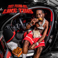 Rich In Real Time - Allstar JR