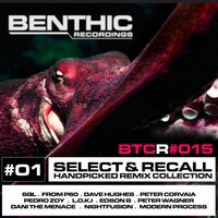 Distorted Symmetry - Sql