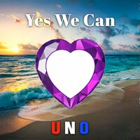 Yes We Can - Uno
