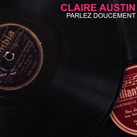 Im Thru With Love - Claire Austin