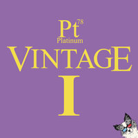 Victoria - Винтаж