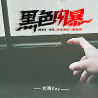 这世界在撒谎 - 刘雨key