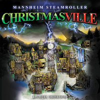 Welcome Christmas - Mannheim Steamroller