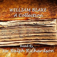 Songs of Experience Band Two - Sir Ralph Richardson