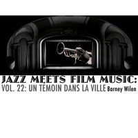 Poursuite et Metro - Barney Wilen