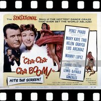 Voodoo Suite - Perez Prado