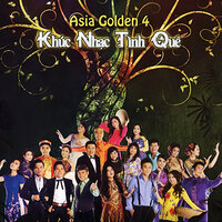 Liên Khúc Chiều Tây Đô - Đặng Thế Luân & Hoang Thuc Linh