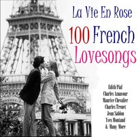 Song From Moulin Rouge - Les Compagnons De La Chanson