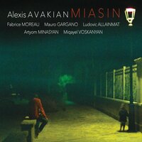 Circus - Alexis Avakian & Mauro Gargano & Fabrice Moreau & Ludovic Allainmat & Artyom Minasyan