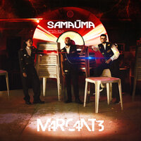 Praia Grande - Samaúma & Nare & Exfera & Жорж Бизе