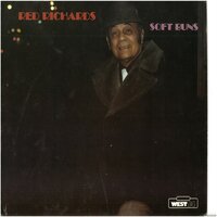 Echoes Of Spring - Red Richards