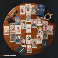 Losing You - Everything Is Recorded & Sampha & Laura Groves & Jah Wobble & Yazz Ahmed