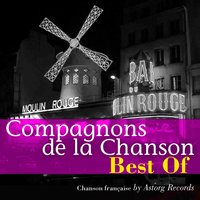 L'arlequin de Tolède - Les Compagnons De La Chanson