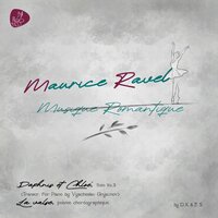 La valse, poème choréographique - Daria Kudina & Евгений Смирнов & Морис Равель