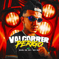 Vai Correr Perigo - Mael da CN & MC M17