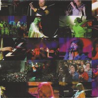 Catherine Parr - Rick Wakeman