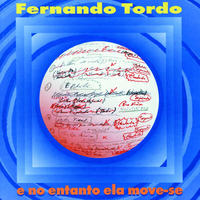 Cinema Paraíso - Fernando Tordo