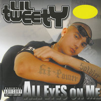 Move Your Body - Lil Tweety