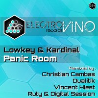 Panic Room - LowKey & Kardinal & Christian Cambas