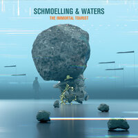 Morning Walk - Johannes Schmoelling & Robert Waters