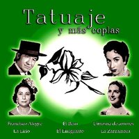 Tatuaje - Conchita Piquer