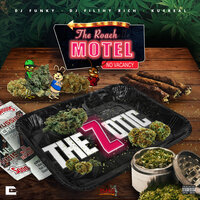 Blowin My Mood - DJ Funky & Ku4Real & Dj FilthyRich & Foolay