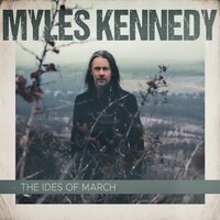 Wanderlust Begins - Myles Kennedy