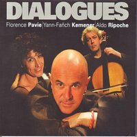 Silvestrig - Yann-Fañch Kemener & Aldo Ripoche & Yann-fanch Kemener, Aldo Ripoche, Florence Pavie & Florence Pavie