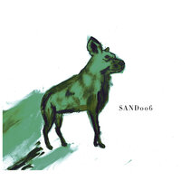 Liebe Aura - Swedish Naan Boys & Jesper Dahlbäck & Nima Khak