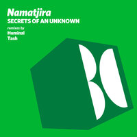 Secrets of an Unknown - Namatjira & Tash