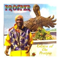 Soca Me - Prosper