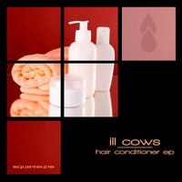 A Fly Crawls On The Wall - Ill Cows