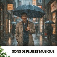 Süsse Träume - Cat Music Therapy & ASMR Rain Sounds & Pluie et tonnerre