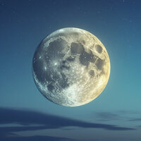 Under the Moon - Spirit Lofi