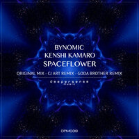 Space Flower - Kenshi Kamaro & Bynomic