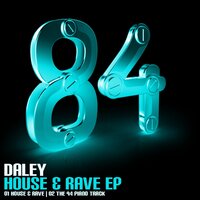 The 94 Piano Track - Daley