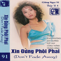 Lời thề xưa - Thuy Vi