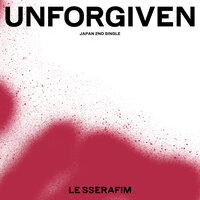UNFORGIVEN - LE SSERAFIM & Nile Rodgers & Ado