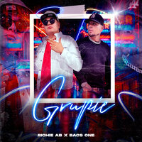 Grupie - Richie Ab & bacs one