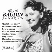 Il a du soleil - Ginette Baudin