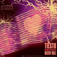 Nothing Really Matters - Tiësto & Becky Hill & BYOR