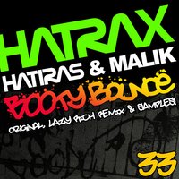 Booty Bounce - Hatiras