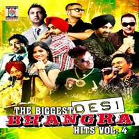 Goliyan - Yo Yo Honey Singh & Diljit Dosanjh