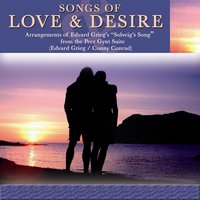 Norwegisches Traumland - Conny Conrad