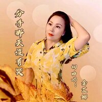 分手那天没有哭 - 金艾娜
