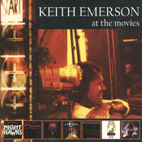 Prelude 24 - Keith Emerson
